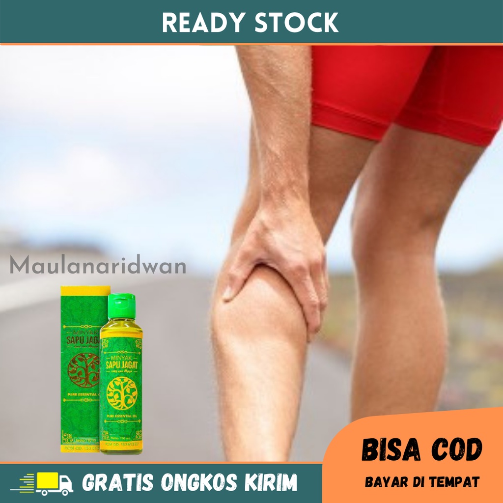 Obat Nyeri Otot Betis - Obat Betis Nyeri Kaku, Obat Nyeri Betis Sampai Paha, Obat Kram Otot Betis, O