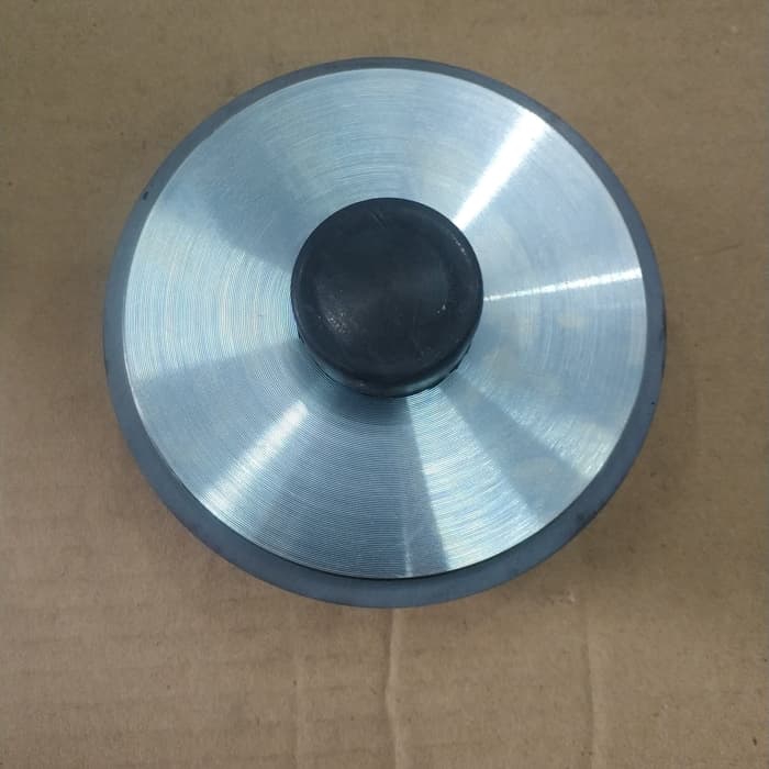 Spull tweeter Titanium spull 2inch import china polos