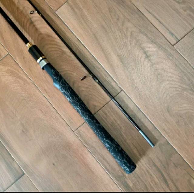 Joran kenzi Avenger 180 7-15/10-20 lbs