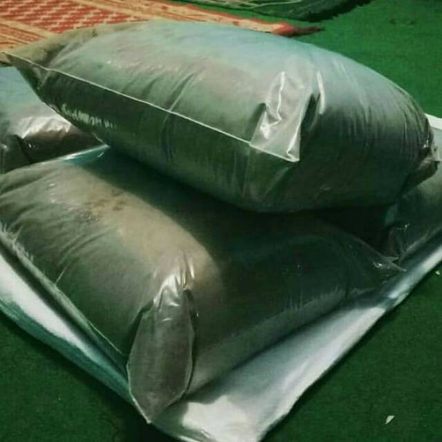 Tepung Cacing Lumbricus kualitas Terjamin Asli