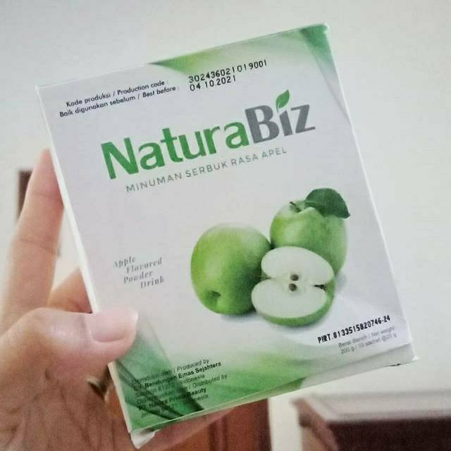

NaturaBiz
