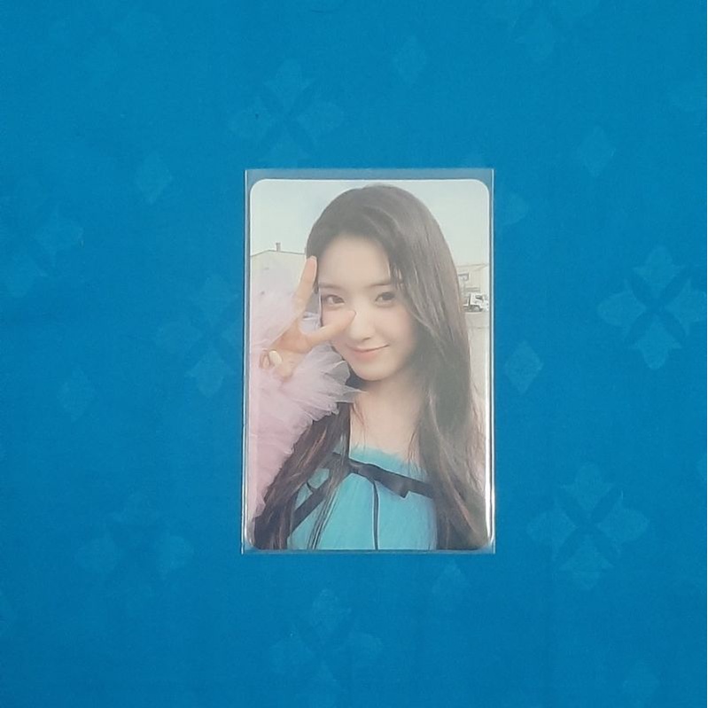 pc nmixx ad mare jiwoo