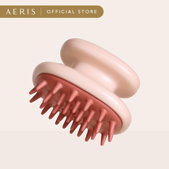 AERIS BEAUT Head Spa Massager Star Seller Termurah