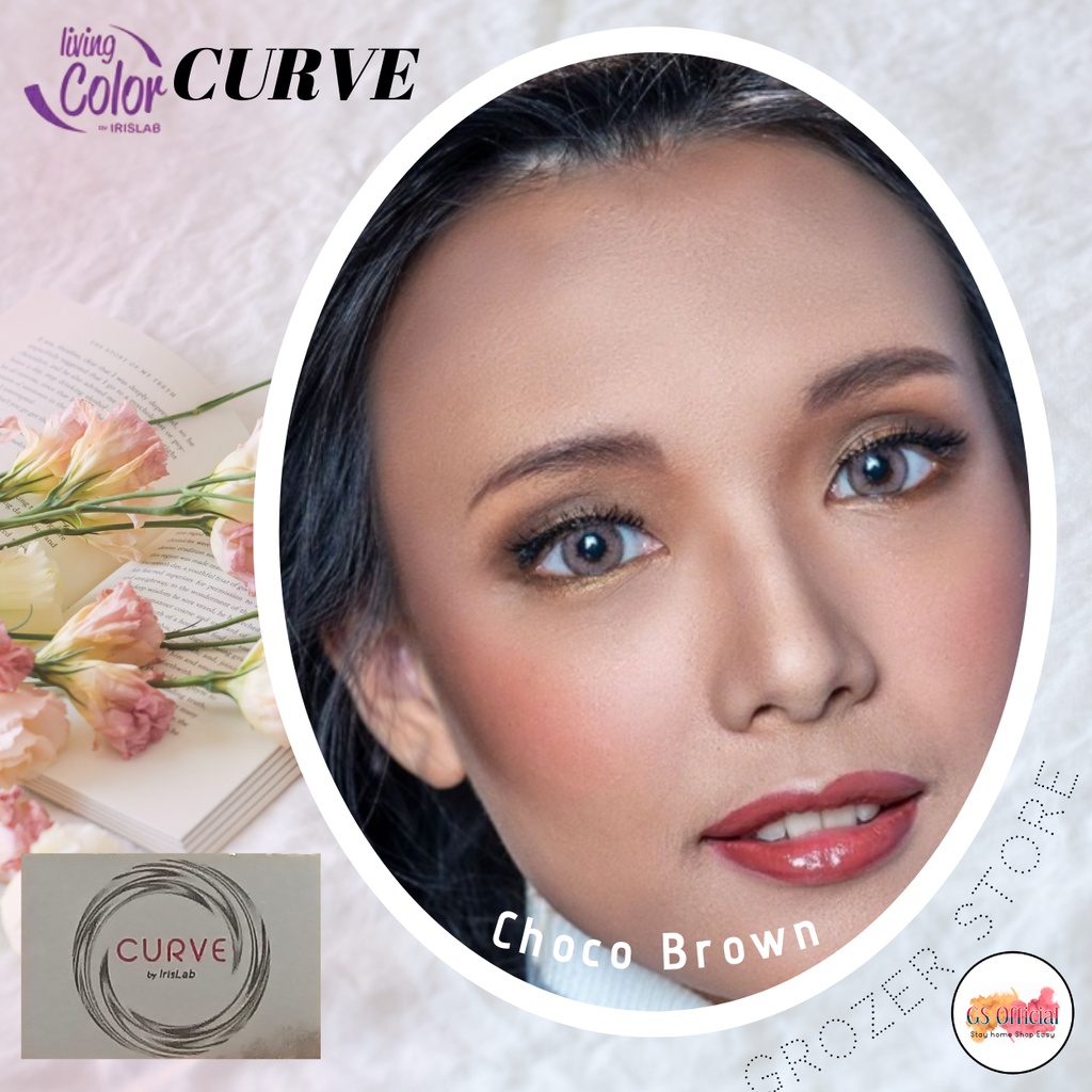 SOFTLENS IRISLAB - CURVE DIA. 14.40mm | MINUS - 0.50 S/D -  2.75