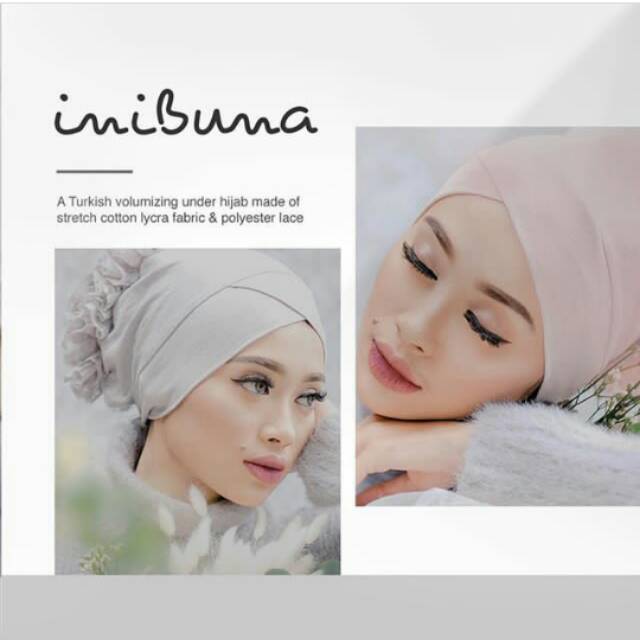 inner turki | inner inibuna