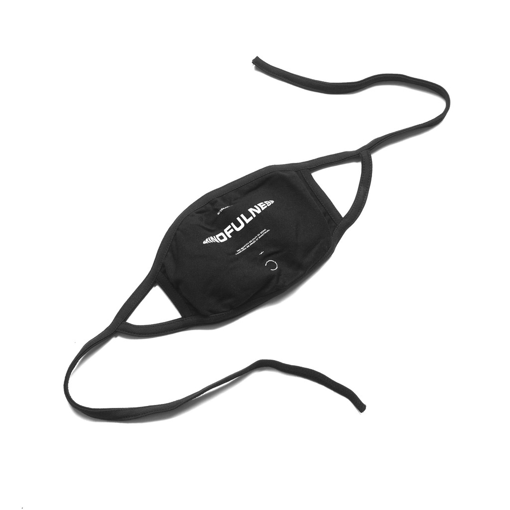 

Aftersundays - Masker2