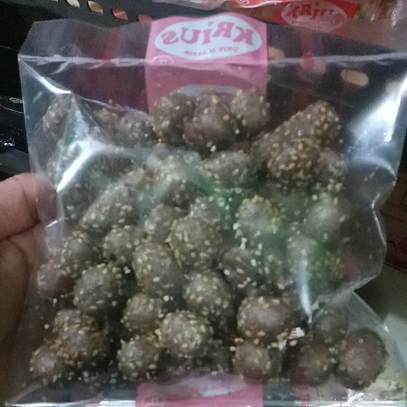 

Ciput Coklat dan Keju Gurih Nikmat dan Renyah