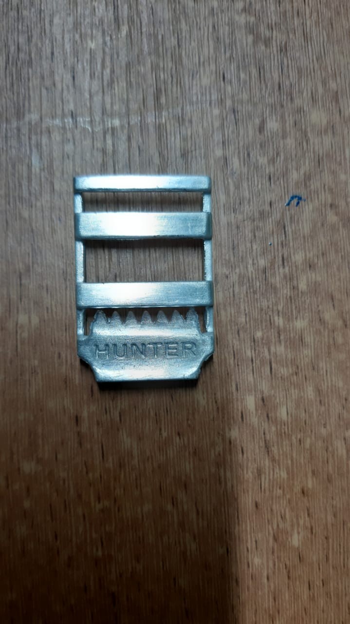 Kunci Sodok Tas Bahan Plastik Buckle Acetal 2.0 Cm Acetal