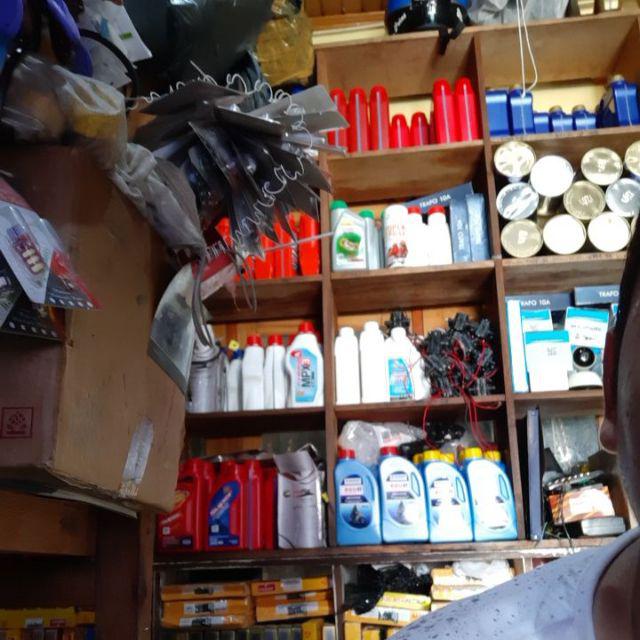 Promo Yrk-bl2512 Pompa Air Celup Dc York {submersible Pump}