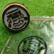 

Stempel Plastik Tinta Kuat 4cm