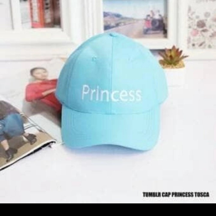 Topi Baseball Anak Warna Bordir Nama Suka suka Bahan Kanvas Rafel