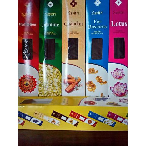 Hio (Dupa) Stik Savitri Premium Murah