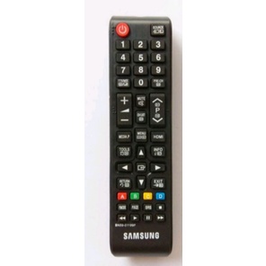 remot TV Samsung LED/lcd remot TV Samsung tanpa setting