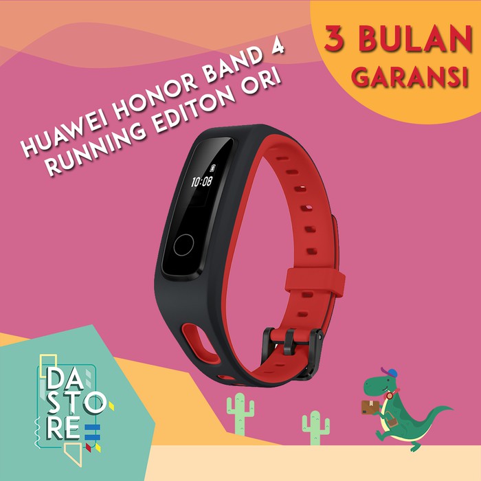 Huawei Honor Band 4 Running Edition Smartwatch