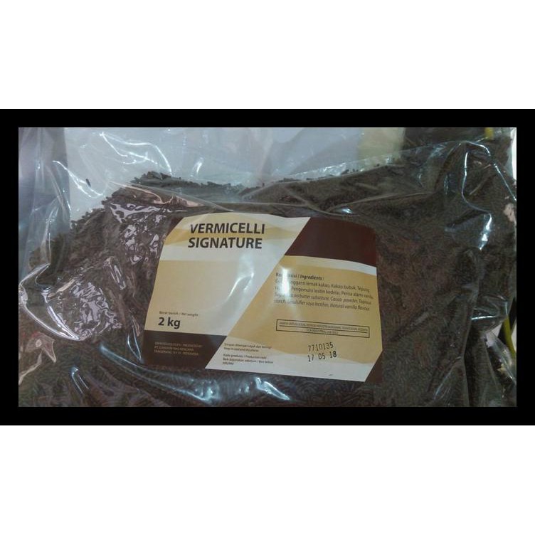 

Yk98 Coklat Meses Collata 2Kg 7Y4I