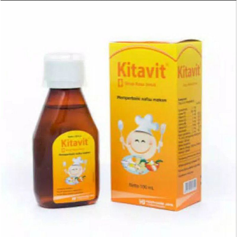 kitavit