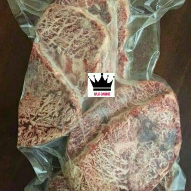 

Sapi 1Kg Daging Meltique Mess Store_Gemoy