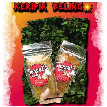 

keripik beling