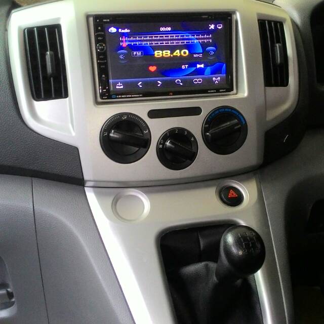 Tv dvd mobil evalia mirorlink terbaruFree kamera mundur