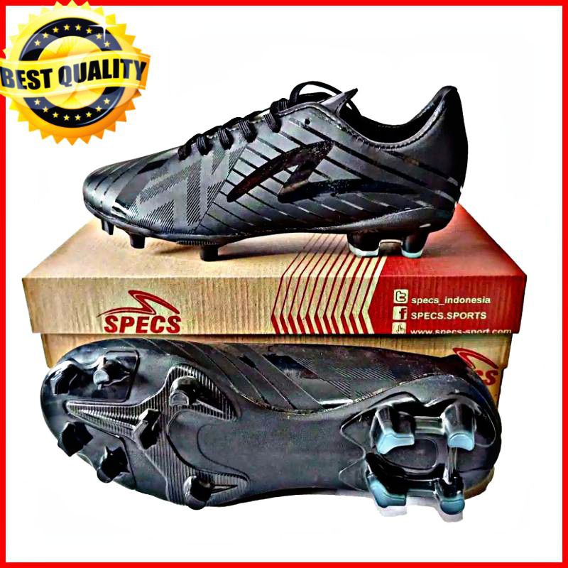 SEPATU BOLA SPECS ACCELERATOR SLAZ PRO SEPAK BOLA SPORT