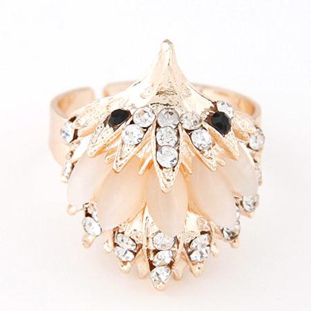 Aksesoris wanita import Cincin