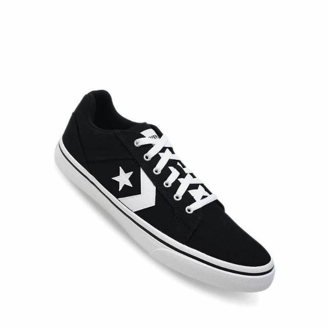 Converse El Distrito 2.0 OX Black