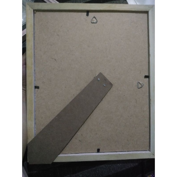 

Tambahan Extra Papan Belakang (MDF)