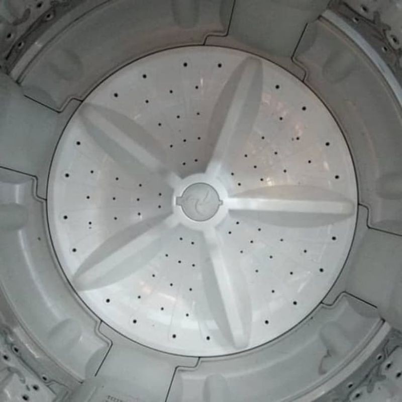 PULSATOR MESIN CUCI SANYO ASW89XTF