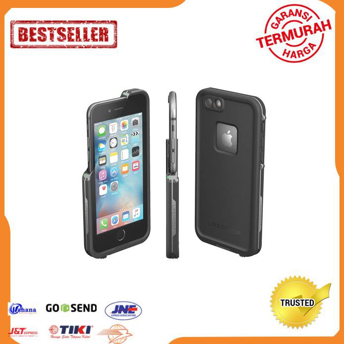 CASING HP SHOCKPROOF IPHONE 6 6S