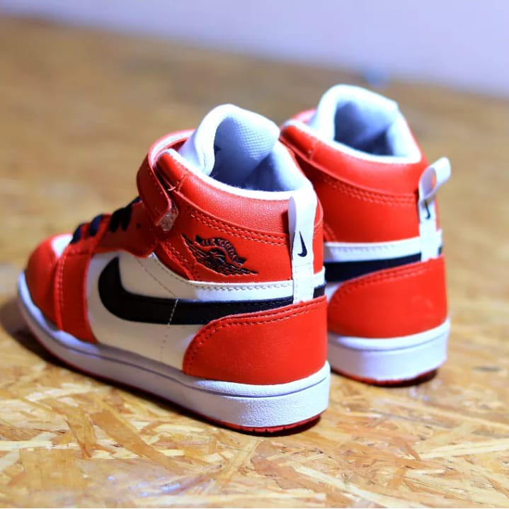 SEPATU ANAK NIKE AIR JORDAN IMPORT PREMIUM QUALITY