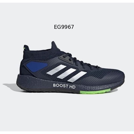 ADIDAS EG9967 PULSEBOOST HD M SEPATU RUNNING PRIA ORIGINAL