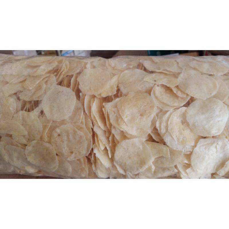 

kripik singkong kecil
