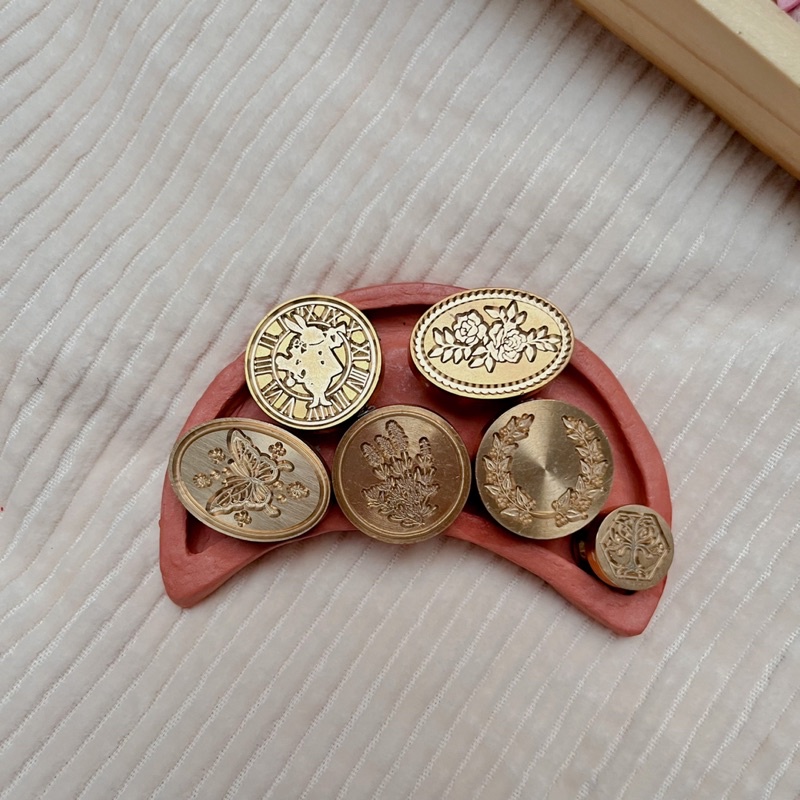 

WAX STAMP SEAL UNDANGAN (GROSIR)