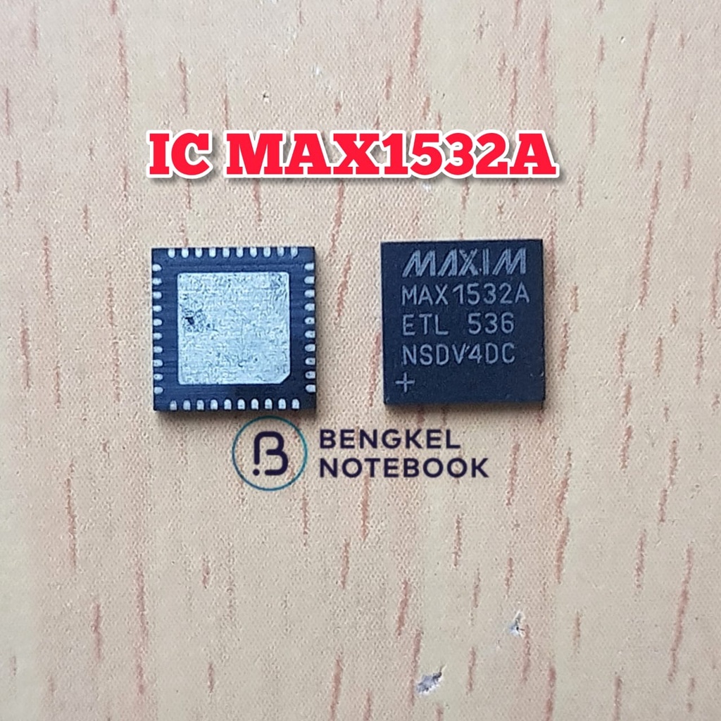 IC MAX1532A MAX 1532A 1532