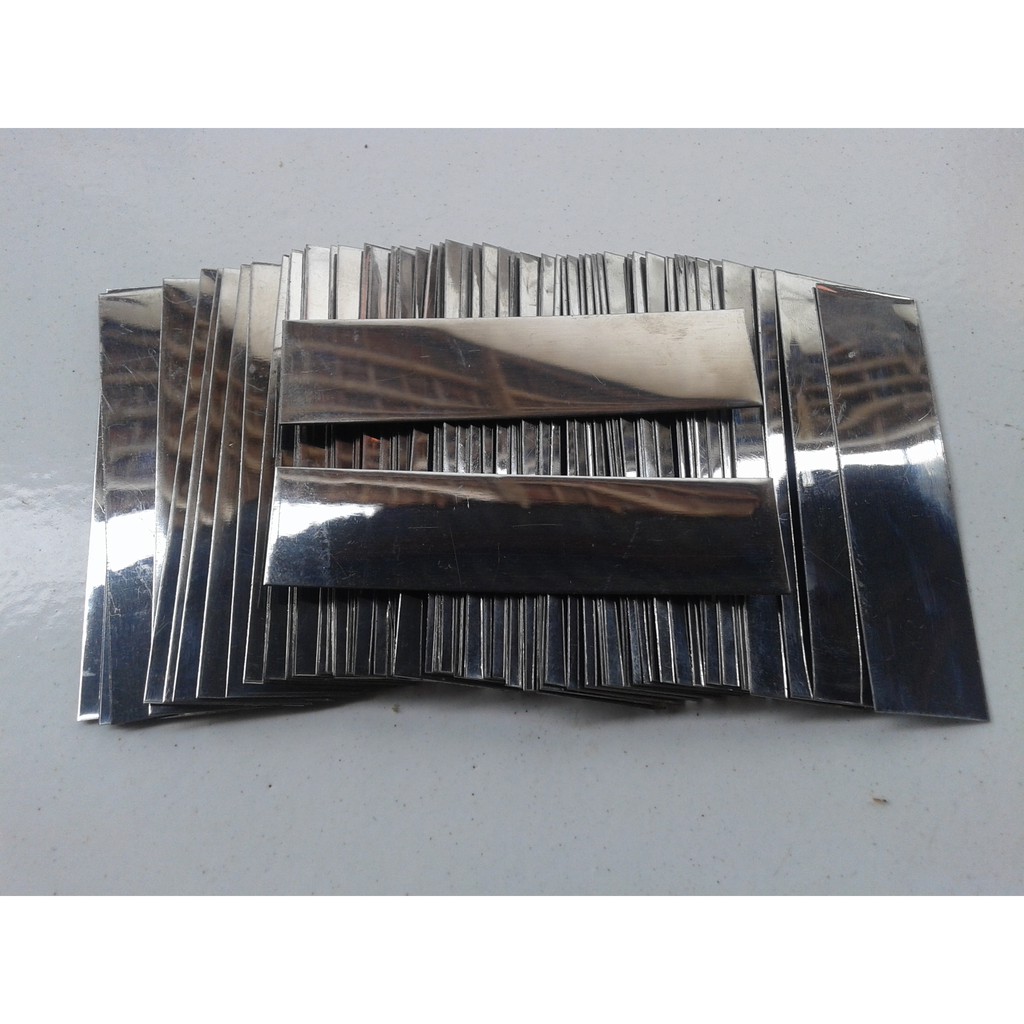 

Bahan Name Tag Stainless, Plat Stainless, Name Tag Resin