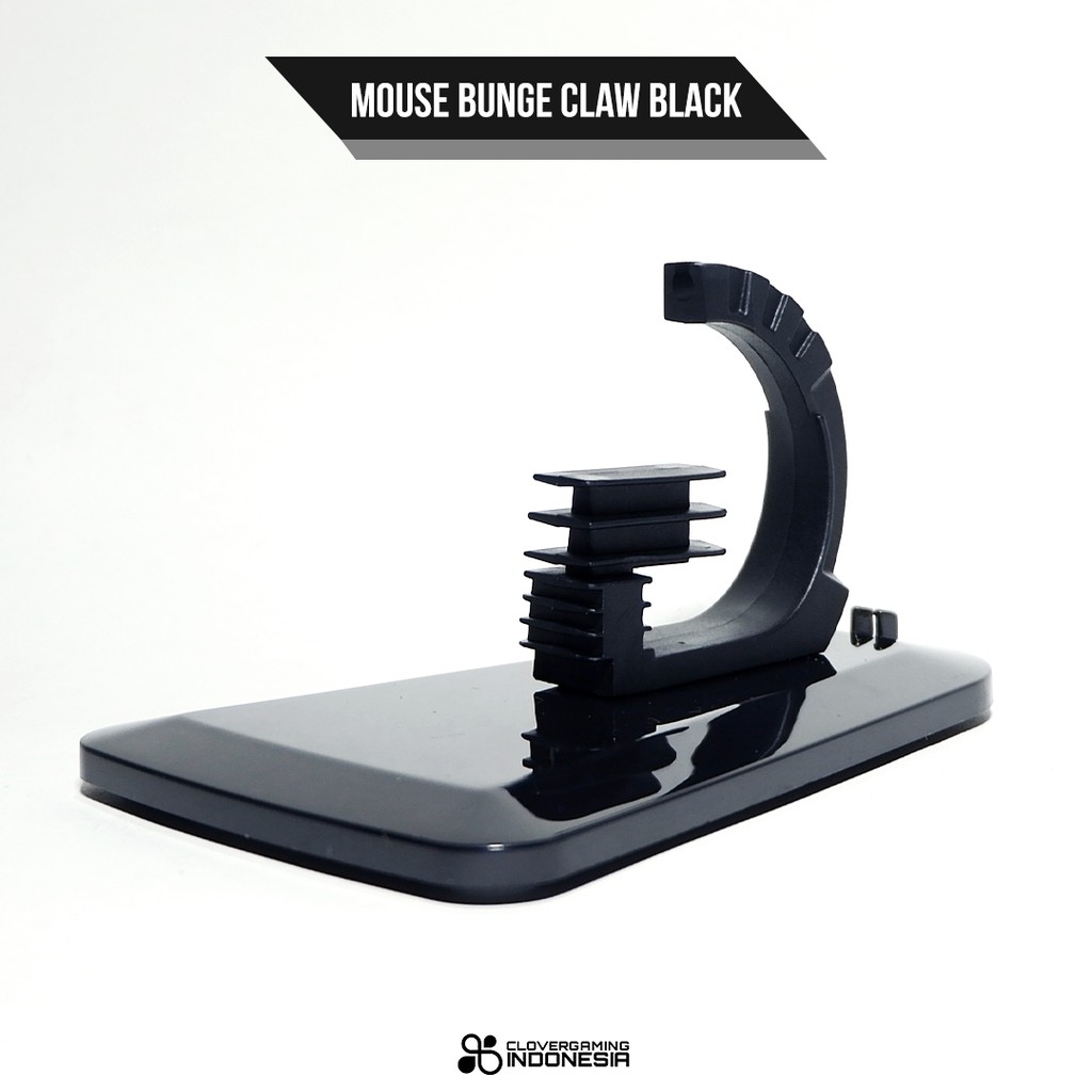 Mouse Bungee Claw Gaming - Gear Acc Esports