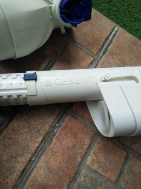 Bisa Cod Pelampung Closet Toto Tg271217 Original Geberit