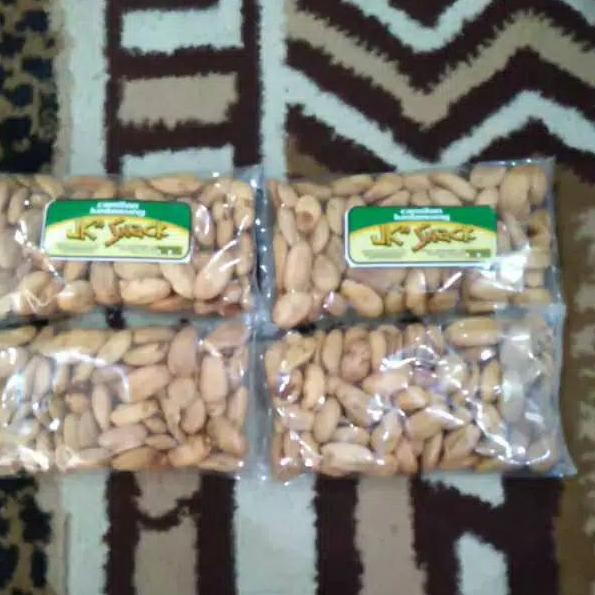 

Baru Restok [TERMURAH] Camilan Biji Kedawung Matang Cemilan Kedawong Camilan Kedawung Peundeuy Origi