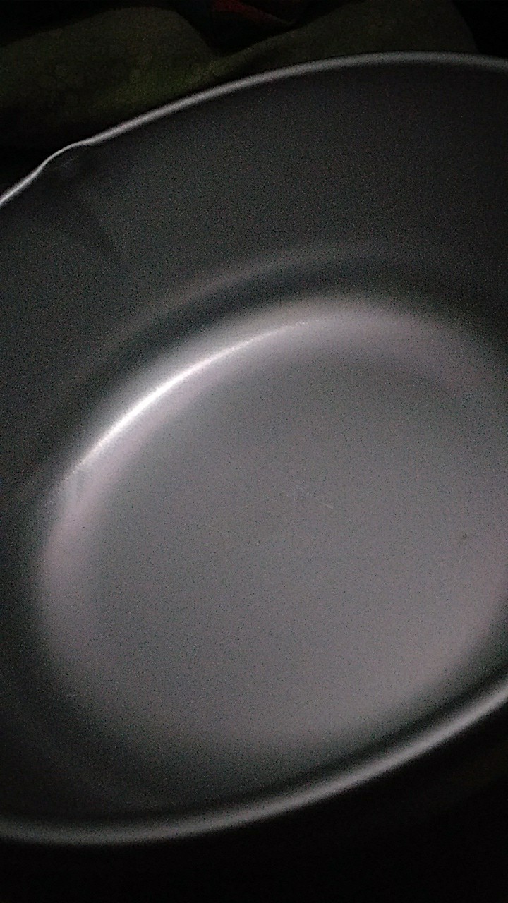 Maspion Mikado Larissa Pan Panci Susu Indomie Sauce Saucepan 18 Cm