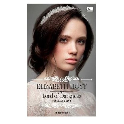 [ASLI] HR: Penguasa Malam (Lord of Darkness) Elizabeth Hoyt