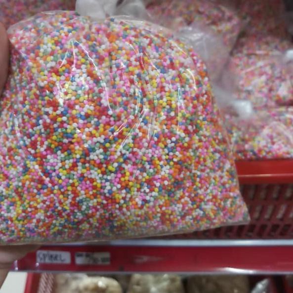 

WOW MURAH spikel 250gr RT4^