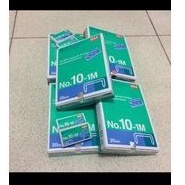 

Isi Staples No.10 Max / Isi Max No.10