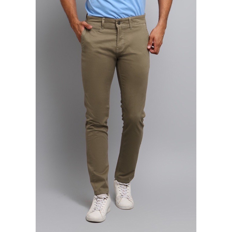 Celana Chino Lois Original SLS6004B
