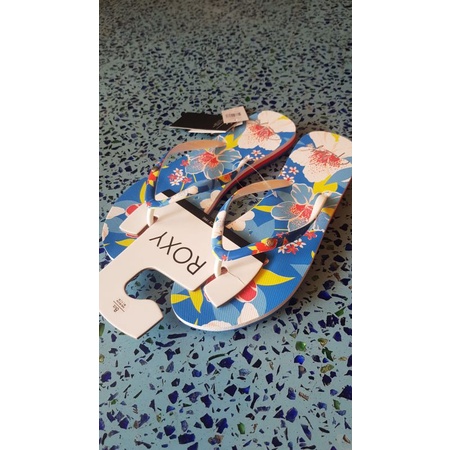 Sandal Jepit roxy Original