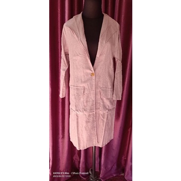 Cardy Tunik Mei Jie Wang