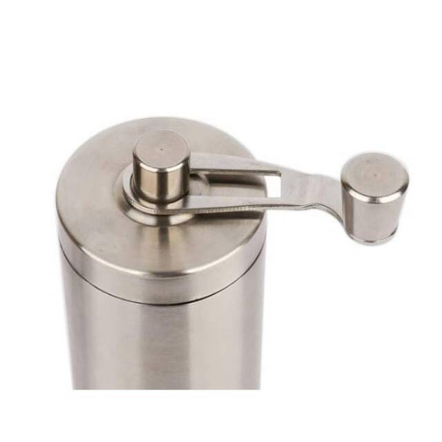 GRINDER MANUAL LATINA FITTO / HAND GRINDER (PENGGILING KOPI MANUAL)