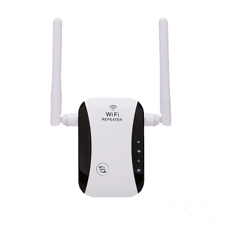 WIFI Repeater 300Mbps Wireless WiFi Signal Range Extender 802.11N/B/G Wifi Access Point