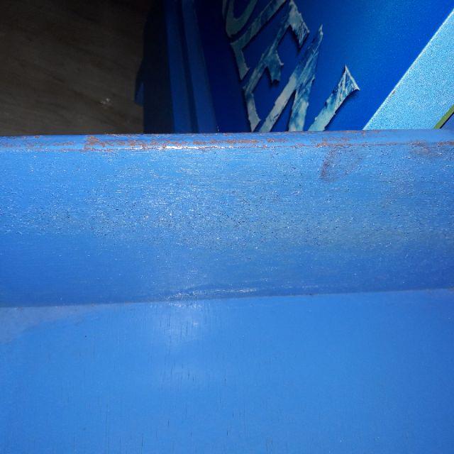 Lemari 3 Pintu Sliding Karakter Motif Lukis (promo Harga)