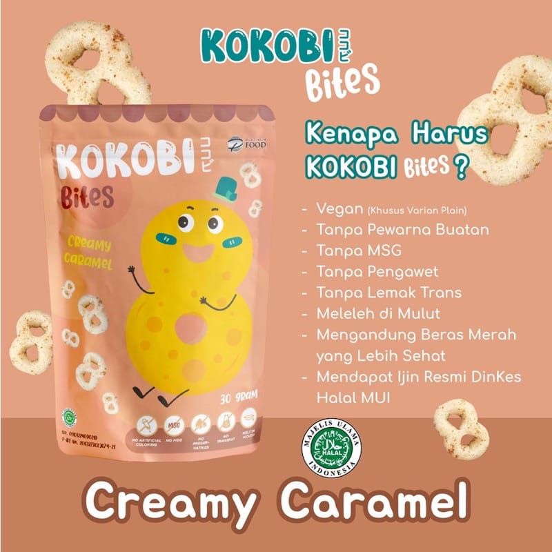 Kokobi Bite