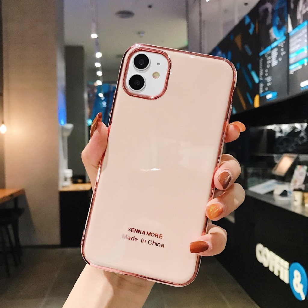 Case oppo A57 2022 A16e A16 A55 A76 A95 A74 A54 A15 A15s A11K A53 A33 A52 A92 A92020 A52020 A12 A7 A5S F11PRO F9 A3s F5 F1s A83 Colourful 3D Single Girl Boy Soft case-Mawar Emas